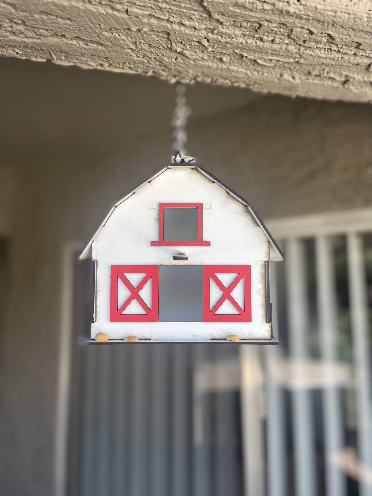 Bird House