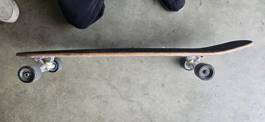 Long Board