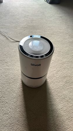 Levoit Air Purifier