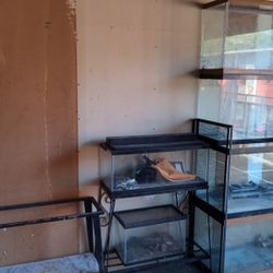 Aquariums Everything Must Go