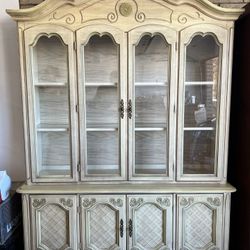 China Cabinet 