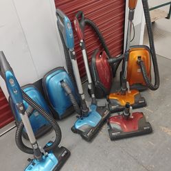 For Kenmore vacuums for sale