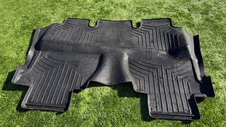 '21 Floor Liner Tundra