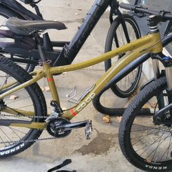 Coop DRT 1.2 Mountain Bike