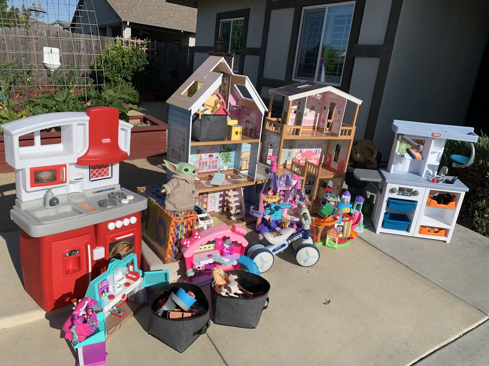 Toys For Kids