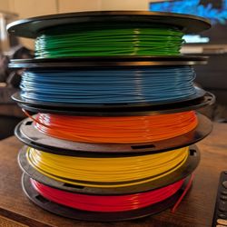 3d Printing Filament 