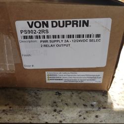 2A Power SUPPLY!!!!!!!!!! 