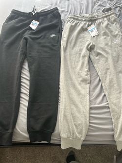 Nike Sweats Size M New With Tags