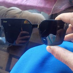 Christian Dior Sunglasses