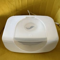 Wipe Warmer