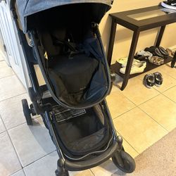 Graco Stroller Bassinet 