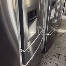 Whirlpool Refrigerator 
