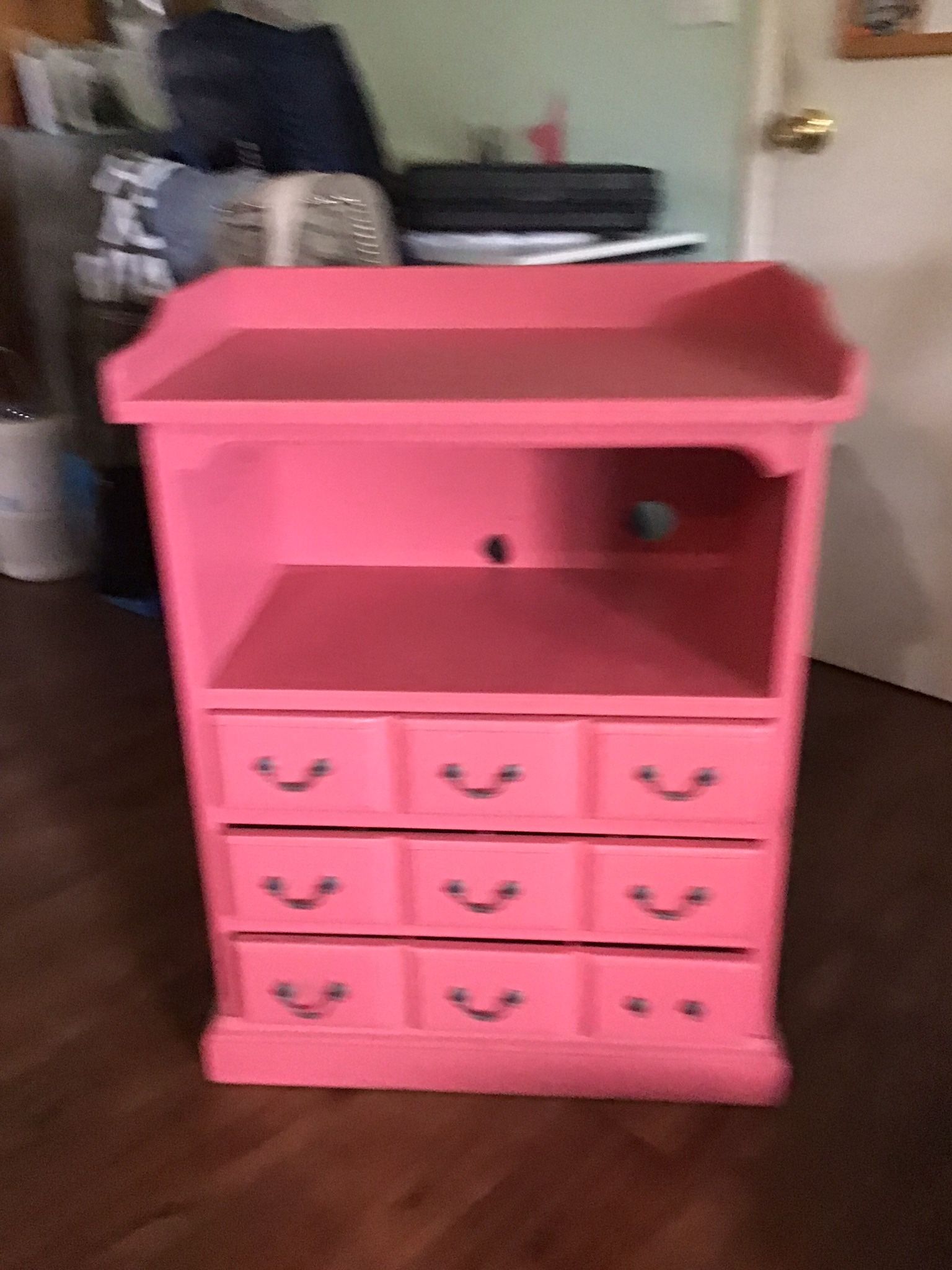 Bedroom Or Living room Night Stand
