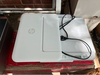 HP DeskJet Plus 4152 All-in-One Printer