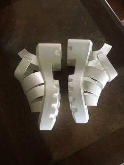 Truffle collection pretty sandals