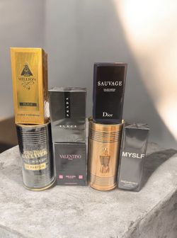 Perfumes