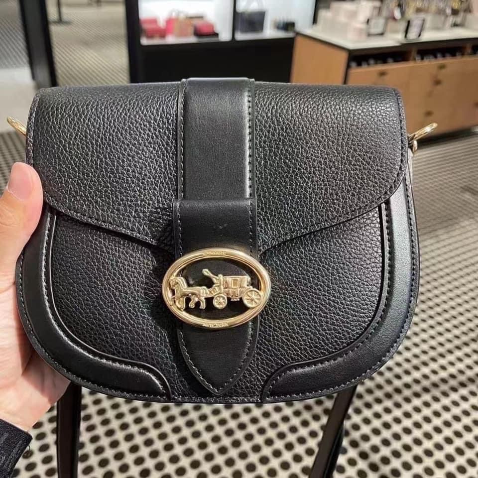 Brand New Coach Saddle Office equipment & Supplies