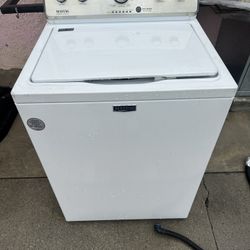 Whirlpool Washer .. 
