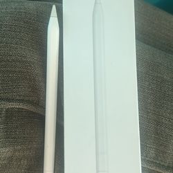 Apple Pencil