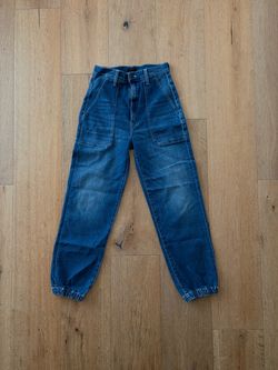 Mother jeans 27