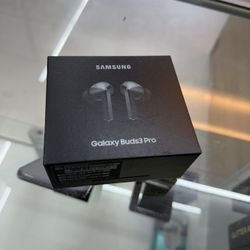 Samsung Bud Pro 3