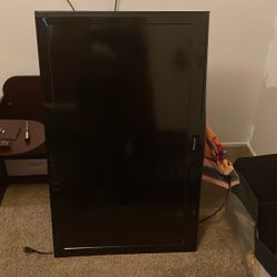 55in hisense with remote