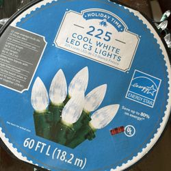 Christmas Light