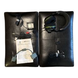 Turtle Beach Headset Xbox 360/PS3