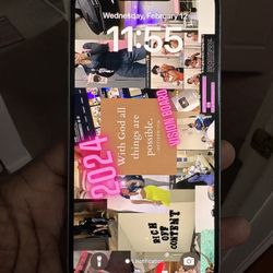 Blue 64gb Iphone 15