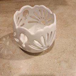 Decorative Candle Holder