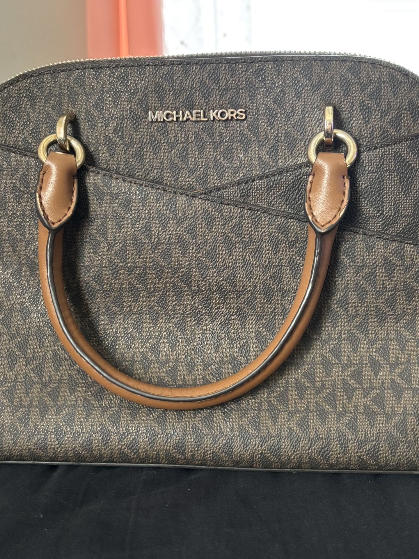 Michael Kors Handbag
