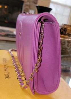mario valentino wallet