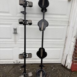 Yakima Kayak Racks