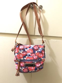 Handbag