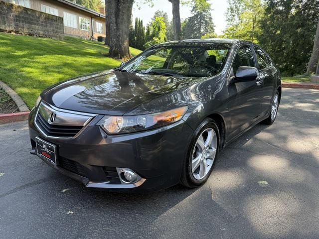 2011 Acura TSX