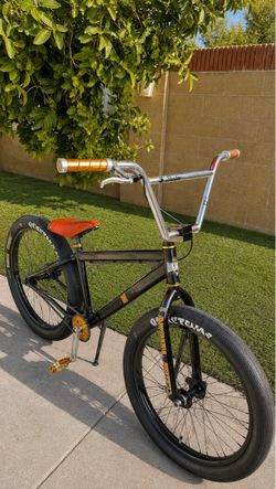 Se bike beast mode 27.5
