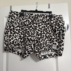 Old Navy Women’s Shorts