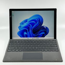 Microsoft Surface Pro 4