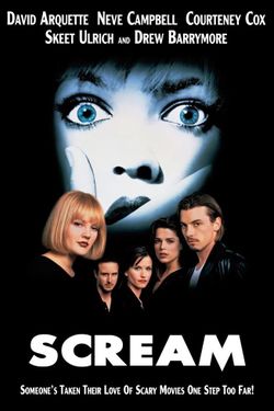 Premium Horror Posters 24x36