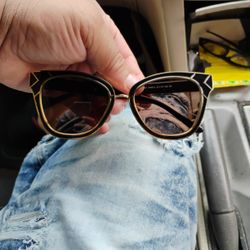 Tory Burch  TY6061 Sunglasses 