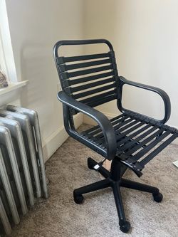 Desk chair
