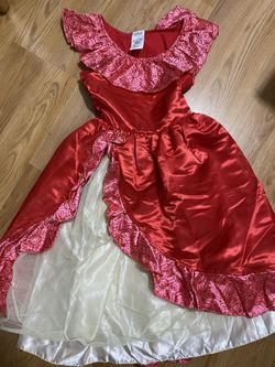 Halloween Costume dress