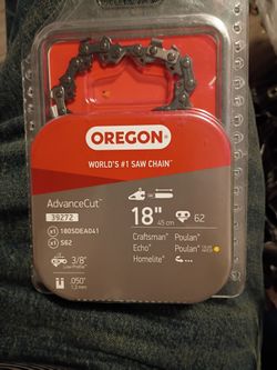 Saw chain