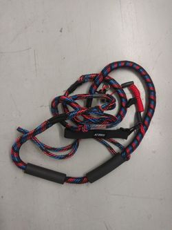 Jet ski ropes