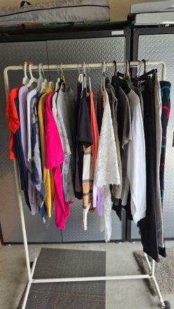 Clothing Bundle