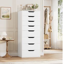 8 - Side Mount Drawers 2 Sizes For Storage