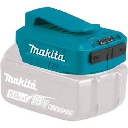 Makita usb charger