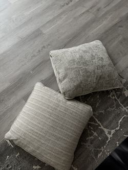 Couch Sofa Throw Pillow 