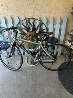 Lemond Road Bike