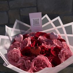 Valentines Bouquet